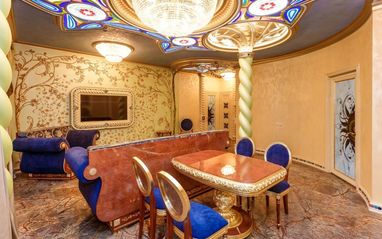 У Києві здають в оренду за 2 тис. дол "золоту" квартиру (фото)