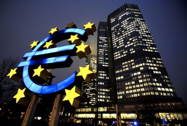 Приток беженцев из Украины способен снизить дефицит рабочей силы в еврозоне — Европейский центробанк