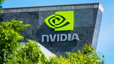 Nvidia представила суперкомпьютер на базе искусственного интеллекта