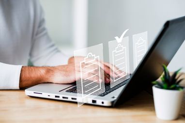 В Україні відновили роботу перших трьох реєстрів після кібератаки