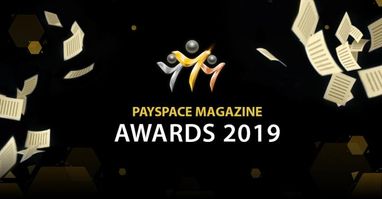 PaySpace Magazine Awards 2019: розпочався прийом заявок!