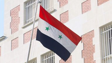 Германия призывает страны ЕС ослабить санкции против Сирии — Reuters