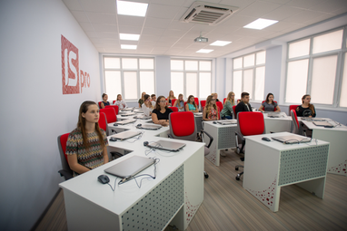 В КНЕУ Linkos Group започаткував Центр автоматизації обліку, фінансів та кадрів для студентів бухгалтерських спеціальностей