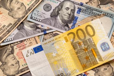 В Dragon Capital прокомментировали возможный переход Украины на евро вместо доллара