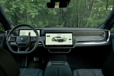 Фото: Rivian