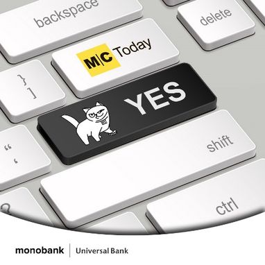Monobank- найкращий онлайн-сервіс України