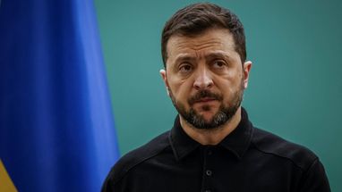 Украина готова купить у США крупный пакет вооружений — Зеленский