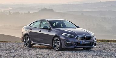 «Двійка» від BMW: розкрито всі подробиці про новий спортивний седан (фото)