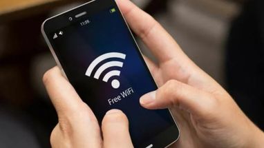 Як Wi-Fi у громадських місцях несе загрозу вашим фінансовим даним
