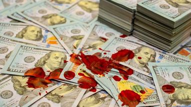 1410 компаній поки що не збираються покидати російський ринок — KSE Institute (інфографіка)