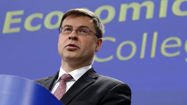 В Еврокомиссии назвали сроки получения первых траншей Ukraine Facility