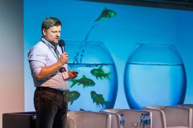 PayTech Ukraine 2019: про що говорили експерти платіжного ринку (фотозвіт)