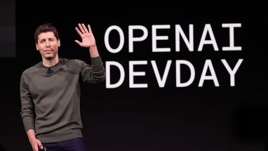 Раскрыта зарплата директора компании OpenAI