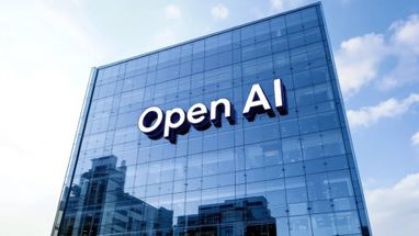Первым продуктом OpenAI должна стать портативная колонка без дисплея
