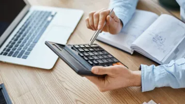 Обмін податковою інформацією: держава вже отримала дані про закордонні рахунки українців — Гетманцев