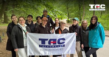 Об’єдналися у турботі про довкілля