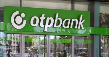 НАЗК призупиняє для OTP Bank і п’яти грецьких перевізників статус міжнародних спонсорів війни