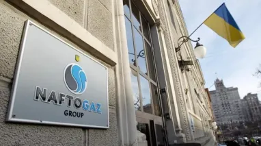 "Нафтогаз" розпочав передарбітражну процедуру проти Газпрому