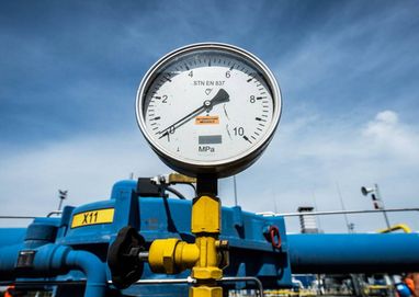 2023 року Сербія почне скорочувати імпорт газу з росії