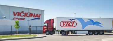 Литовская компания Vici планирует уйти из россии в течение трех-четырех месяцев