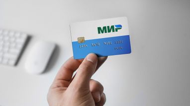 Финансовые «партнеры» рф отказываются от платежной системы «Мир» — Bloomberg