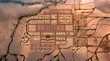 Фото: Foster and Partners