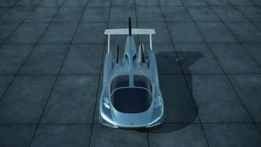 Фото: AirCar 2