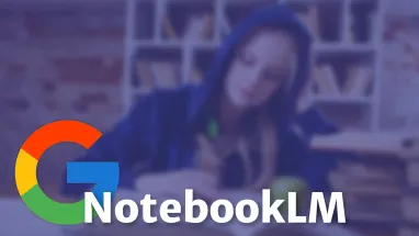 Google представила NotebookLM — приложение для работы с документами с искусственным интеллектом