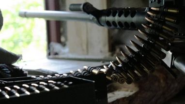 Обсяг європейської військової підтримки України зрівнявся з американською — дослідження