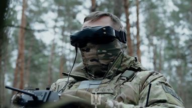 Попри посилені обстріли та атаки на українські підприємства, найм в оборонку у Києві продовжує зростати