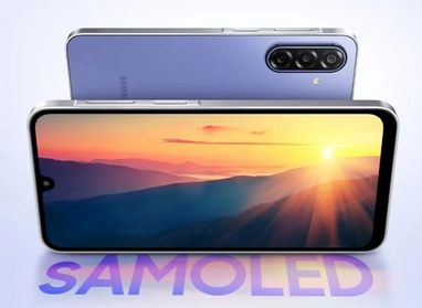 Информации об официальном появлении Galaxy F70 5G в Украине пока нет.