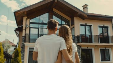 В 2025-2026 годах интерес к покупке домов постепенно восстанавливается после понижения в начале 2024 года