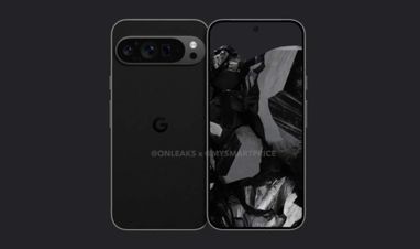 Чего ждать от мероприятия Google Pixel 9