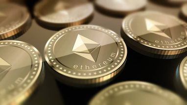 Ethereum бьет рекорды: инвестиции в ETH фонды достигли $2,2 млрд в 2024 году