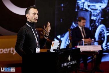 В Украине прошел IV EE Real Estate Forum для ведущих девелоперов, инвесторов и лидеров мнений со всего мира.