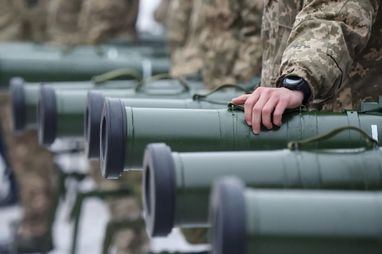 Украинская экономика перешла на военные рельсы — Гетманцев