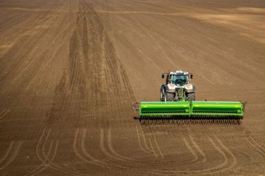 Украинские банки выдали на посевную более 6,7 млрд кредитов — Свириденко