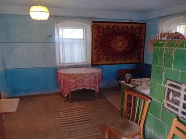 Где можно купить дом в селе менее чем за 3 тыс. долларов