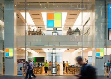 У 2025 році Microsoft провела скорочення 10 тис. співробітників