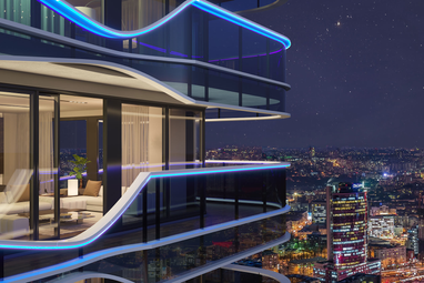 В яких країнах світу найдорожча елітна нерухомість — дослідження