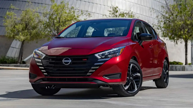ТОП-10 самых дешевых автомобилей в США в 2025 году