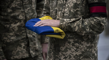 Сім’ї зниклих безвісти та загиблих воїнів матимуть однакову виплату від держави