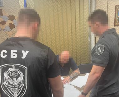 Переплатили 10 млн: на Днепропетровщине разоблачили схему с закупкой кроватей для военных