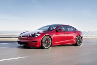 Tesla може зняти з виробництва Model S і X — міжнародні продажі зупинились
