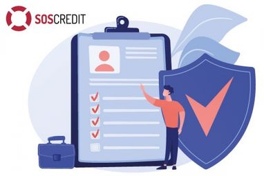 Концепция обслуживания клиентов в Sos Credit