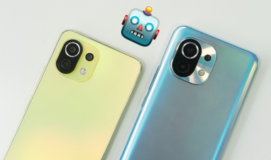 Xiaomi запускає повністю автоматизований завод зі збирання смартфонів