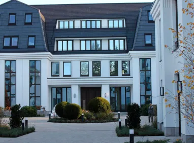 За скільки можна купити квартиру в новобудові в Німеччині