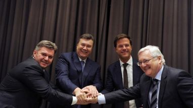 АЗС "Порошенко", або Як нафтовий бізнес команди Януковича заживе "по-новому"