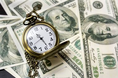 Державний борг України зріс до $134 млрд