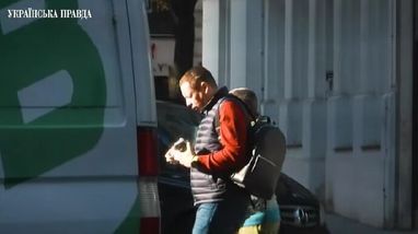 Ексголову НБУ Кирила Шевченка знайшли в одному з європейських міст